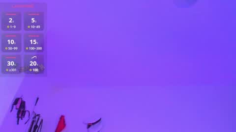 Tatiss online show from 12, 12, 2024