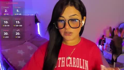 Tatiss online show from 29, 10, 2025