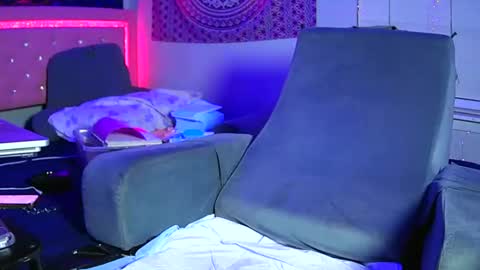 Tati the Ebony goddess online show from 19, 11, 2025