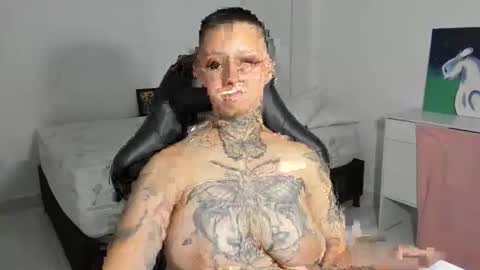 jess online show from 11, 3, 2025