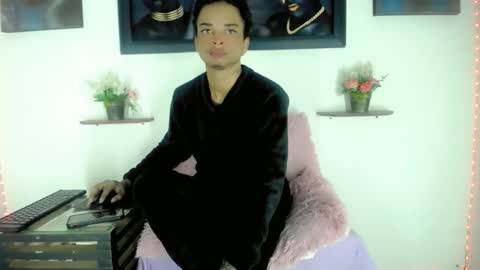 Snapshot of tatoo_noah chatting on 23, 2, 2026 Noah online show from 23, 2, 2026