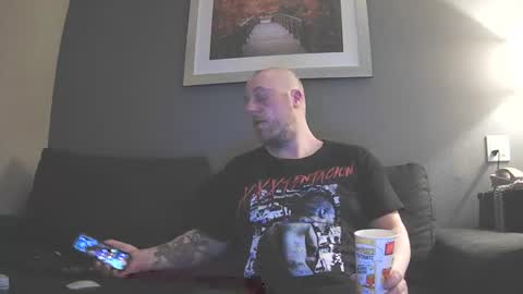 just jay1988 online show from 2, 3, 2025