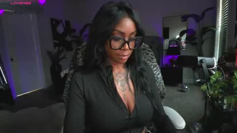 Tatted Queen online show from 29, 6, 2026