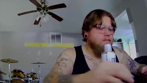 tattedbiker69 online show from 10, 2, 2026