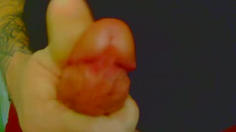 tattedbiker69 online show from 23, 3, 2026