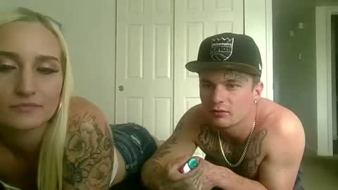 tattedblondec4 online show from 6, 6, 2026