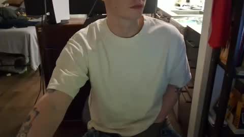 Tatted boy online show from 23, 11, 2025