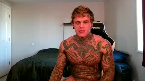 D-Man online show from 15, 9, 2025