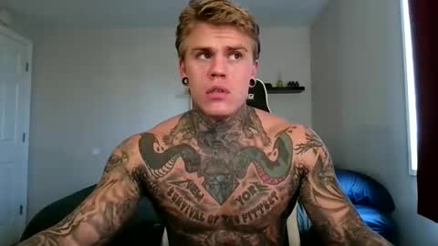 D-Man online show from 22, 9, 2025