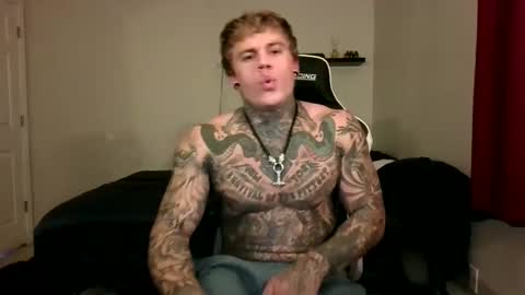 D-Man online show from 25, 9, 2025