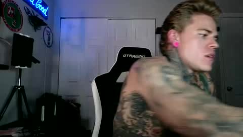 D-Man online show from 2, 10, 2025