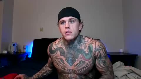 D-Man online show from 9, 11, 2025