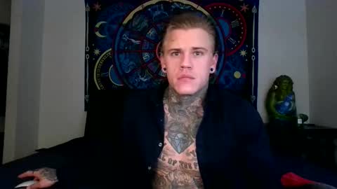 D-Man online show from 17, 11, 2025