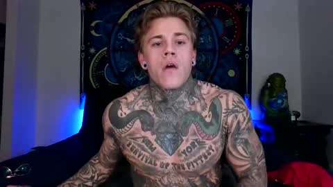 D-Man online show from 23, 11, 2025