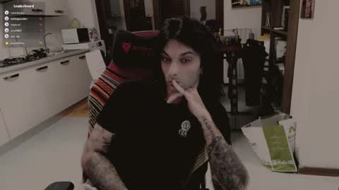 tattedfit online show from 14, 12, 2025