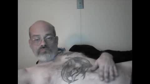 tattedpanther online show from 24, 10, 2025