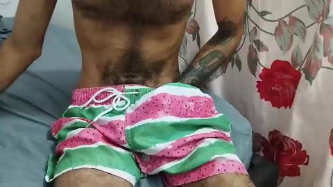 Fernando online show from 6, 12, 2024