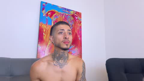 Jonathan  Juan online show from 28, 12, 2024