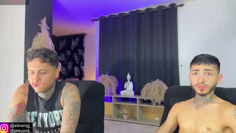 Jonathan  Juan online show from 5, 11, 2025