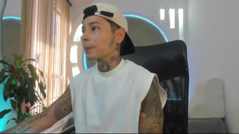 tattokoi online show from 2, 3, 2025