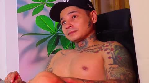 tattokoi online show from 15, 1, 2026