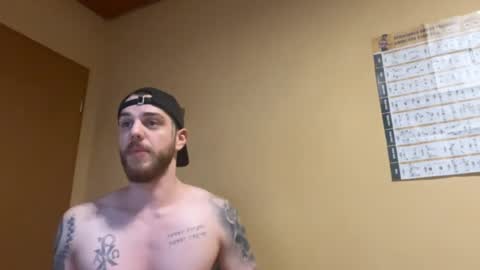 Snapshot of tattoo69cock chatting on 3, 1, 2025 tattoo69cock online show from 3, 1, 2025