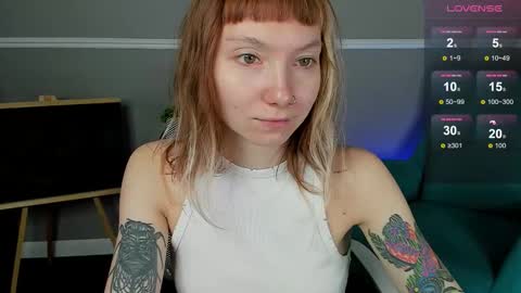 tattoo_artbaby online show from 13, 9, 2025