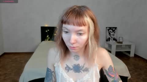 tattoo_artbaby online show from 22, 9, 2025