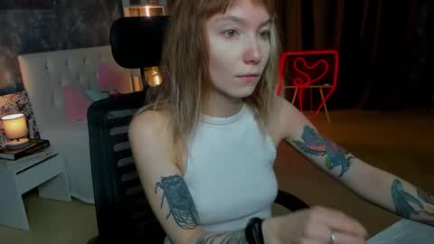 tattoo_artbaby online show from 17, 10, 2025