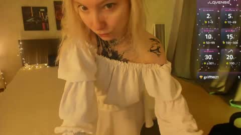 Snapshot of tattoo_artbaby chatting on 10, 4, 2026 tattoo_artbaby online show from 10, 4, 2026