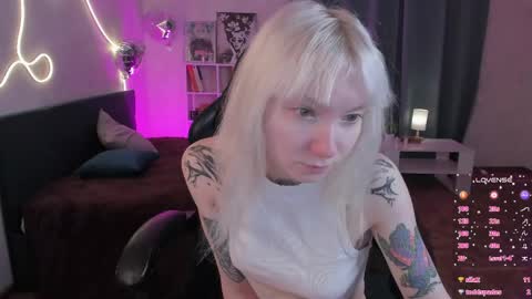 Snapshot of tattoo_artbaby chatting on 5, 5, 2026 tattoo_artbaby online show from 5, 5, 2026