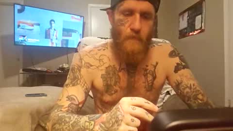 tattoo_dood online show from 24, 4, 2026