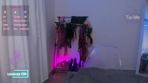 High Mami  online show from 12, 3, 2025