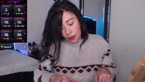 High Mami  online show from 3, 12, 2025