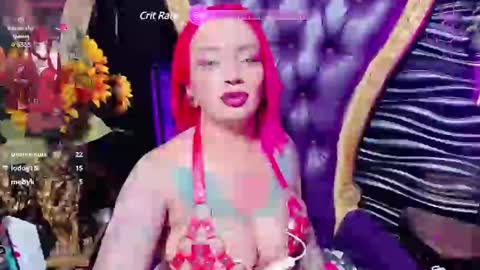 tattooderek online show from 23, 2, 2025