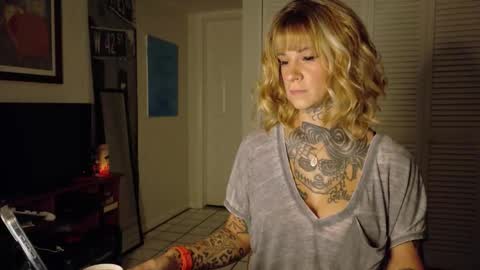 Natalia 3 online show from 11, 1, 2026