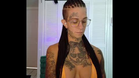 Natalia 3 online show from 2, 6, 2026