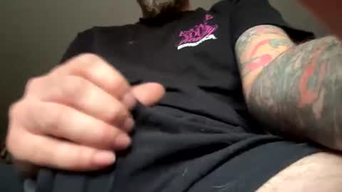 GRIM WOLF online show from 24, 7, 2026