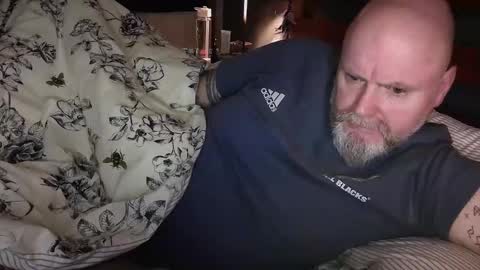 Snapshot of tattooeddilf01 chatting on 6, 1, 2025 Tattooeddilf 01 online show from 6, 1, 2025