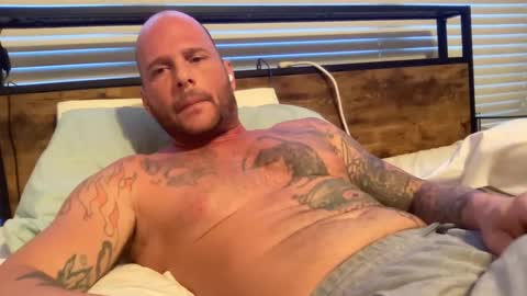 Snapshot of tattooman5555 chatting on 30, 9, 2025 Tattooman online show from 30, 9, 2025