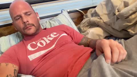 Snapshot of tattooman5555 chatting on 8, 10, 2025 Tattooman online show from 8, 10, 2025