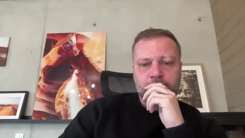 tattoomanforgirls online show from 20, 12, 2025