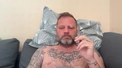 Snapshot of tattoomanforgirls chatting on 2, 4, 2026 tattoomanforgirls online show from 2, 4, 2026