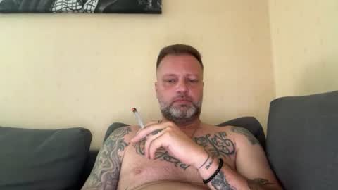 tattoomanforgirls online show from 28, 6, 2026