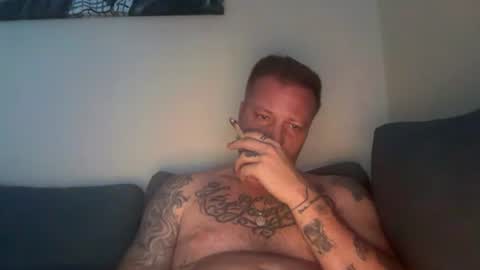 tattoomanforgirls online show from 13, 7, 2026
