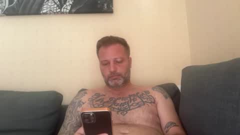 tattoomanforgirls online show from 16, 7, 2026