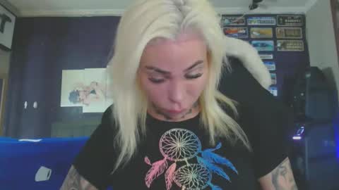 tatuada_safada online show from 17, 3, 2026