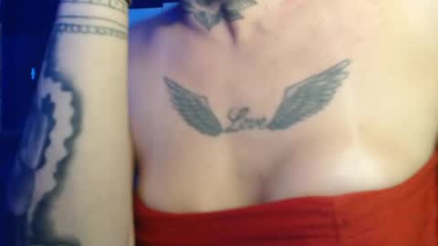 tatuada_safada online show from 23, 7, 2026