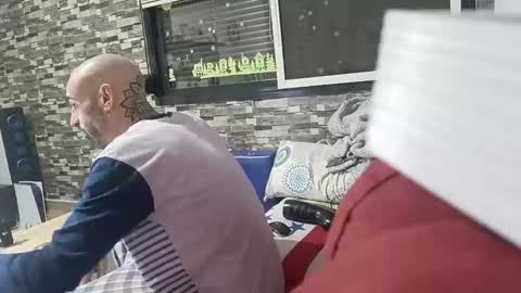 Tatuado20cm online show from 11, 1, 2026