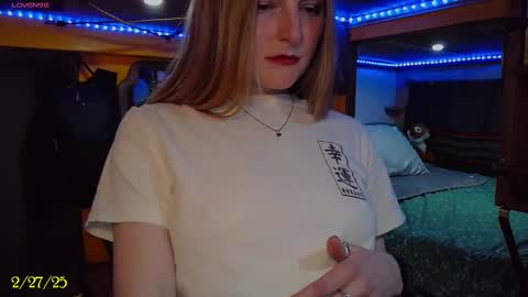 TATUM  ALL MY LINKS  online show from 27, 2, 2025